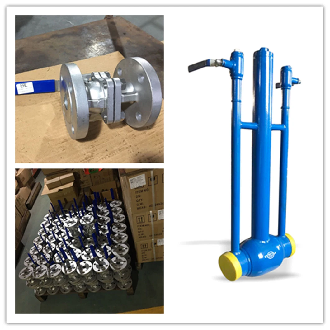 Sanitary/Industrial Stainless Steel SS304/SS316L/PVC Two-Piece Ball Valve&Solenoid Valves&Electrical Angle Valve