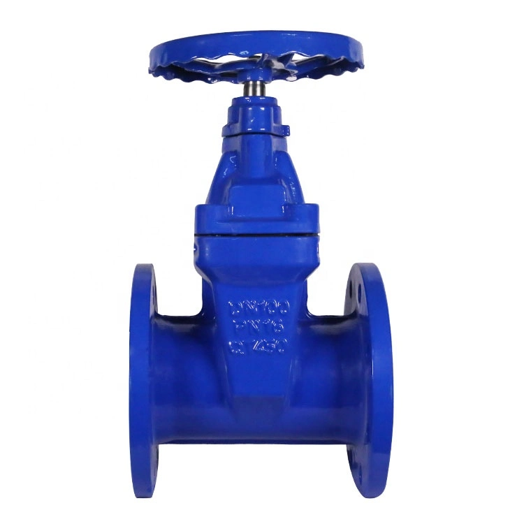 Carbon Stainless Steel Sluice Pneumatic Slide Electric Actuated Motor Operated Parallel Industrial Globe Gate Valve Butterfly Ball Valve