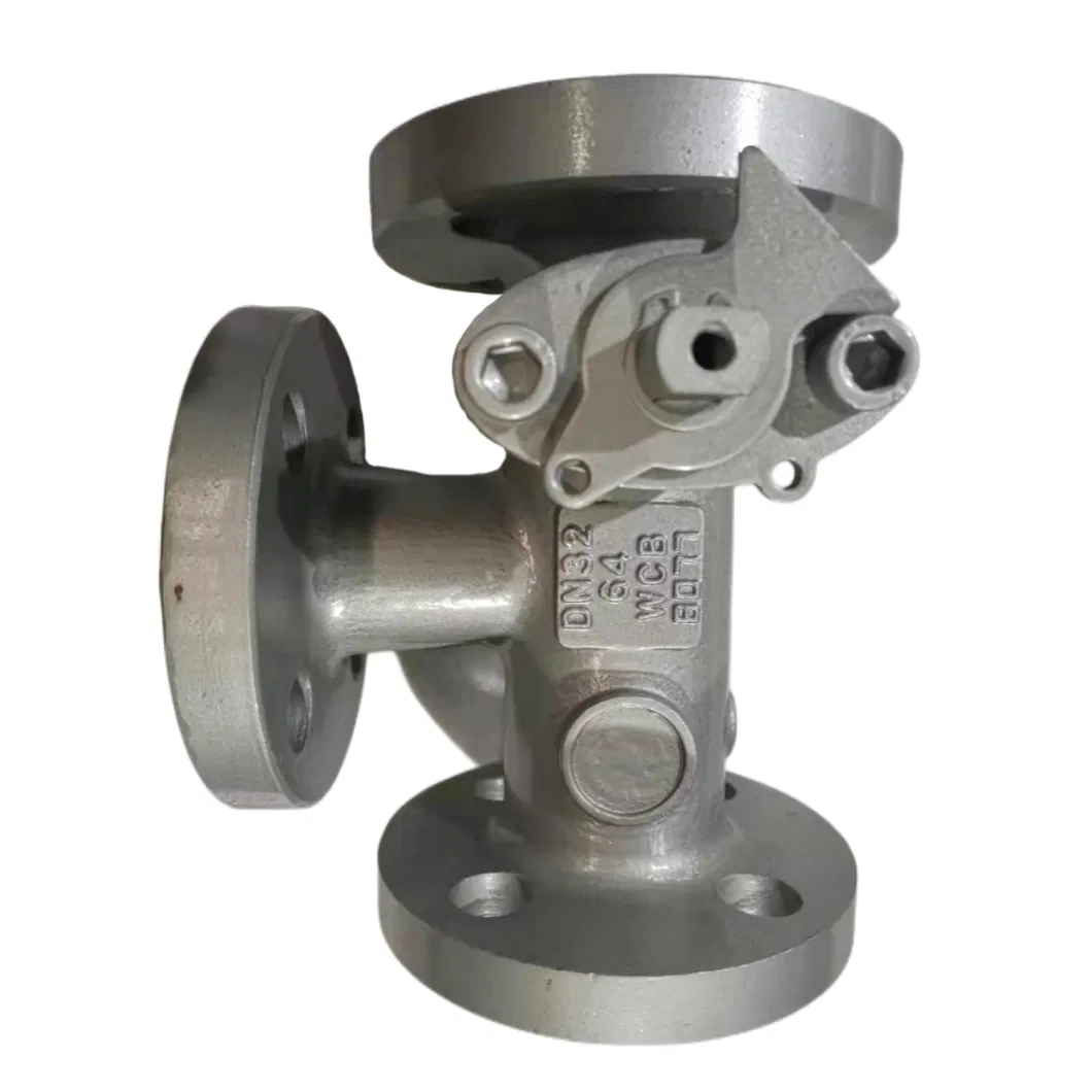 China Products/Suppliers. ANSI DIN GOST JIS Industrial Rising Stem Steel Motor Gear Operated Wedge Gate Valve Manufacturer for Oil Water Gas