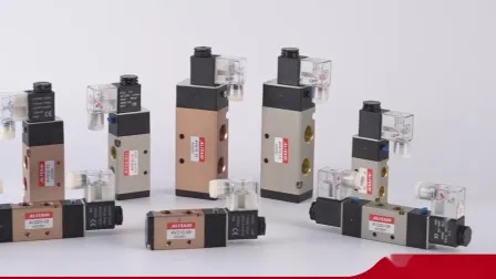 Alitair Pneumatic 3V210