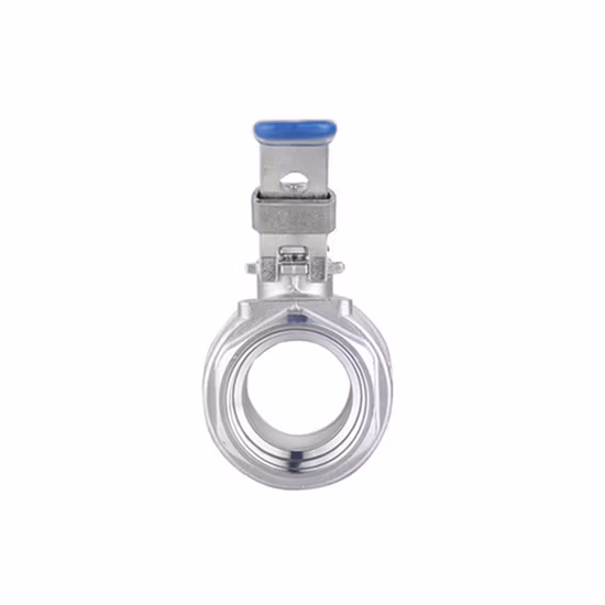 Dn40 11/2inch-2way AC/110V Normally-Closed High-Temperature Stainless Steel Steam Solenoid Valve