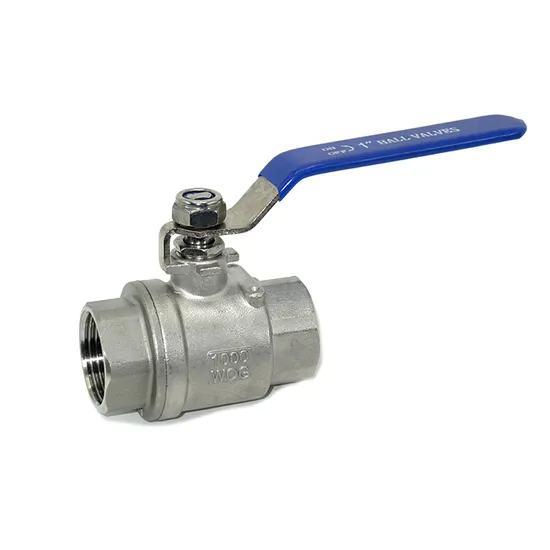 Dn40 11/2inch-2way AC/110V Normally-Closed High-Temperature Stainless Steel Steam Solenoid Valve